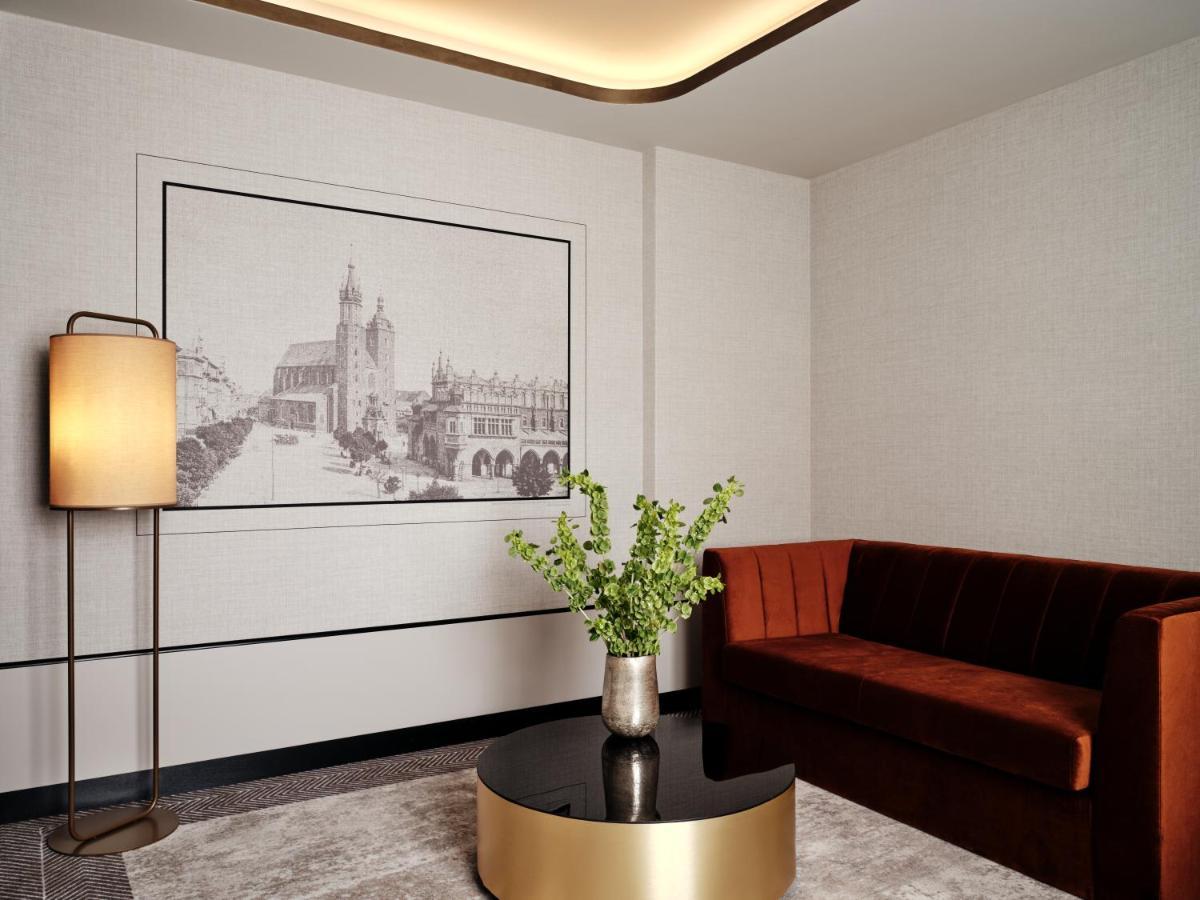 The Crown Krakow Center - Handwritten Collection Accor Exterior photo