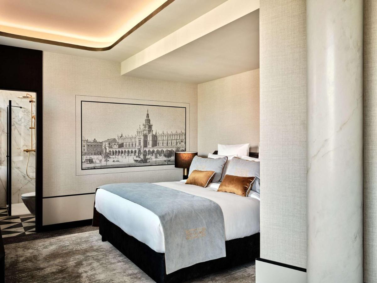 The Crown Krakow Center - Handwritten Collection Accor Exterior photo