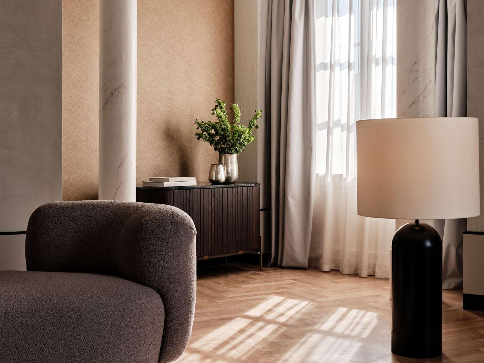 The Crown Krakow Center - Handwritten Collection Accor Exterior photo